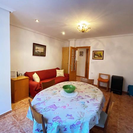 Rooms In Valencia Great Location In Shared Apartment Valência Exterior foto