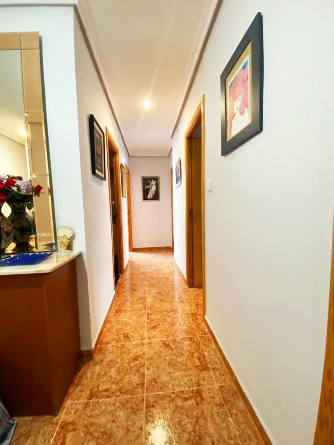 Rooms In Valencia Great Location In Shared Apartment Valência Exterior foto