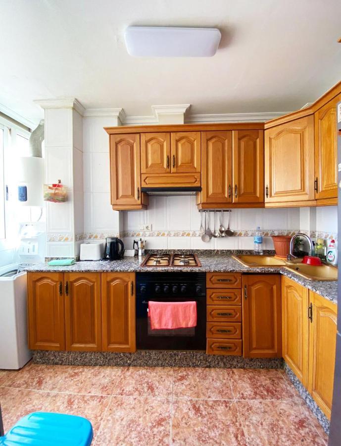 Rooms In Valencia Great Location In Shared Apartment Valência Exterior foto